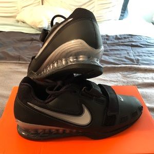 Nike Romaleo’s 2 (brand new weight lifting shoes)